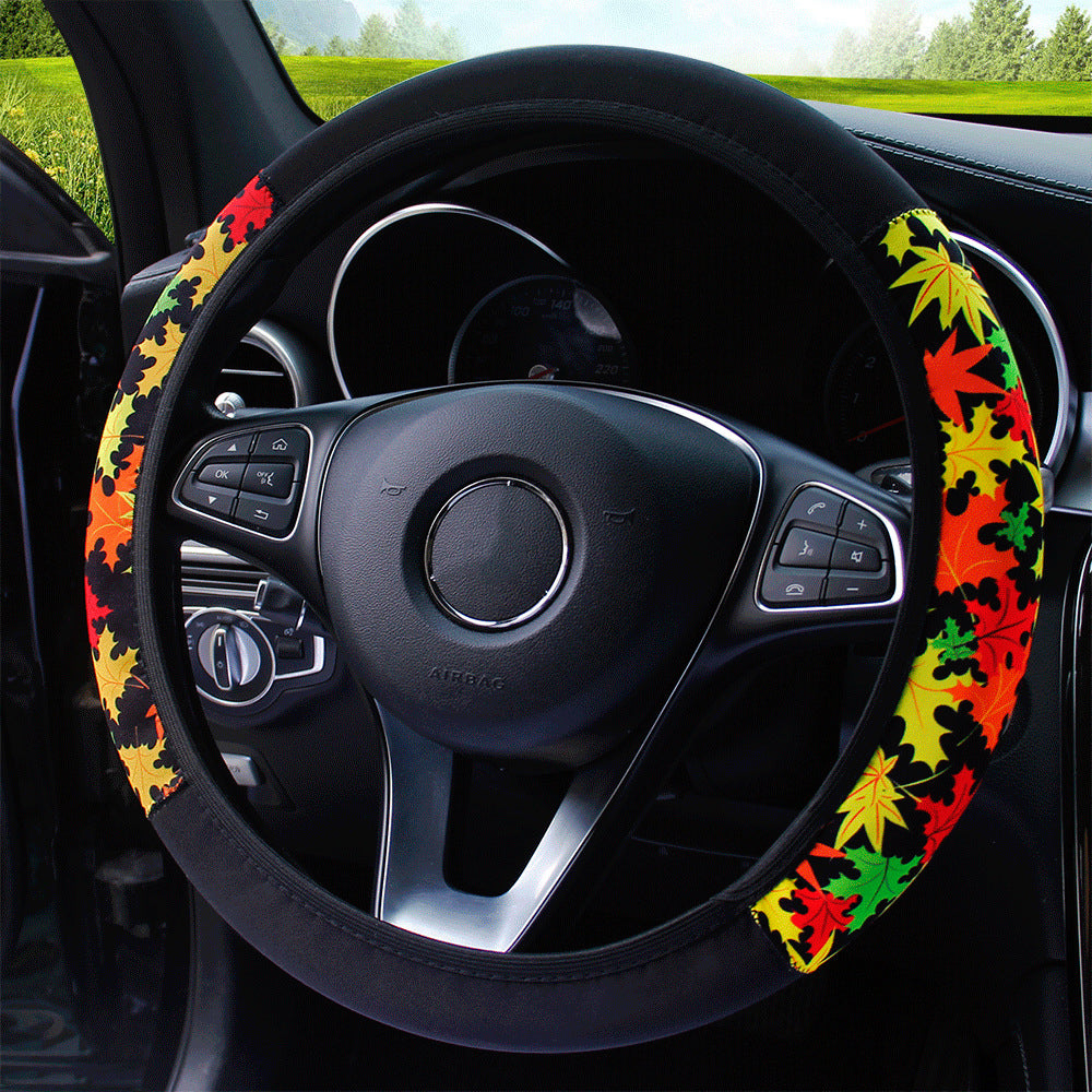 Wholesale Breathable and Anti Slip Diving Material Car Accessories